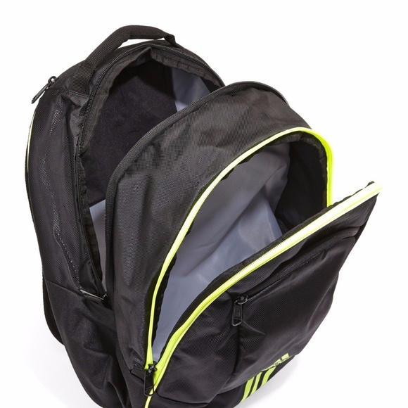ADIDAS Pincer Backpack Climacool w/ Media Pocket
